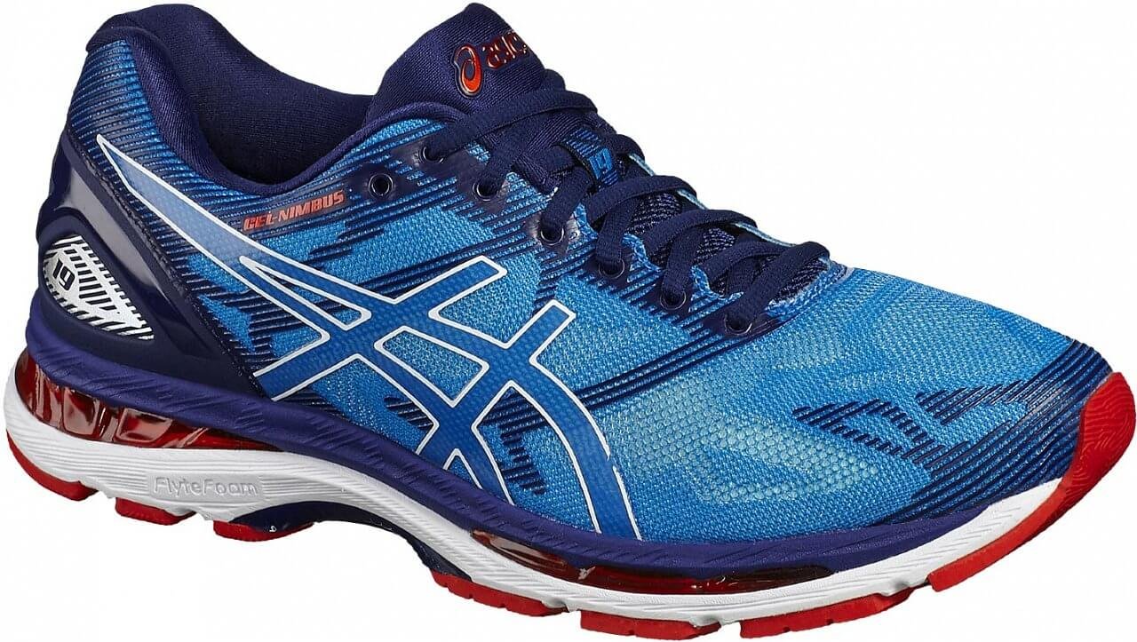 Running shoes Asics GEL NIMBUS 19 Top4Running